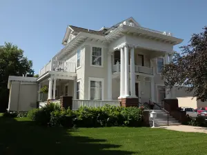 The Decker House Bed & Breakfast