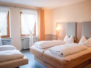 Hotel Garni Illertal