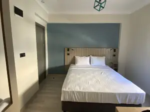 埃迪爾內涅維拉套房