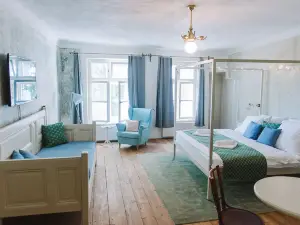 Miss Sophie's Olomouc - Boutique Hotel