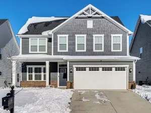 15 Mi to Dtwn Indianapolis: Family-friendly Home!