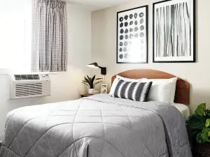 延期入住亞特蘭大GA - Indian Trail InTown套房