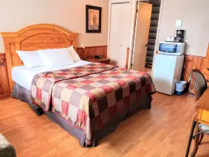 Hotel Motel la Marquise