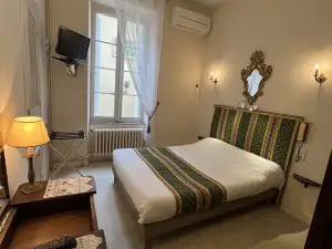 Hotel Montsegur