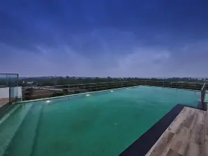 Grand Continent Mahabalipuram A Sarovar Premiere Affiliate Hotel
