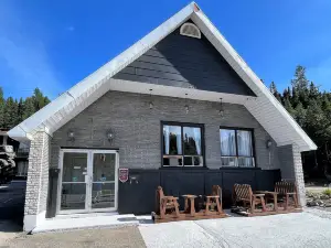 Motel du Rosier