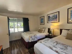 Cedar Lodge Motel