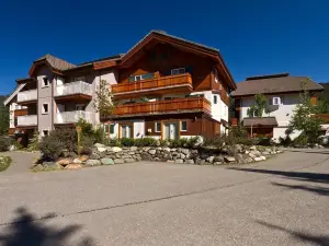 Timberline Village #38 by Bear Country