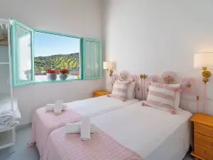 Casa De La Tita Belén