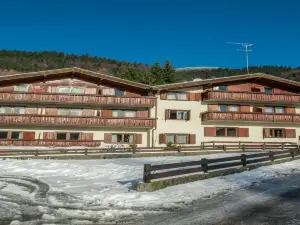 Hotel Villaggio Nevada