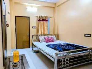 Sundarban Tulip Homestay, Pakhiralay, WB