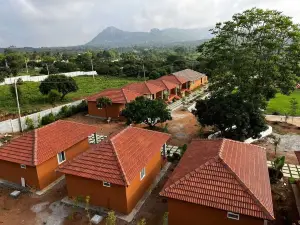 V Nature Resorts