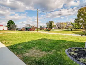 Cozy Campbellsville Home Near CU & Downtown!