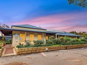 นอร์แทม ฮอลิเดย์ พาร์ค