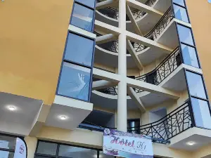 Hôtel H1 Fianarantsoa