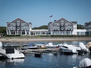 Støtvig Hotel