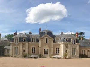 Château de Colliers