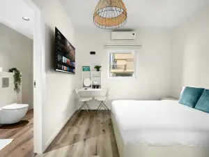 Netanya Beach & Pool Cozy Studio
