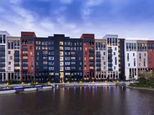 Bridgewater Apartments
