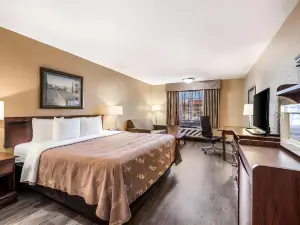 Quality Inn Arkadelphia - University Area