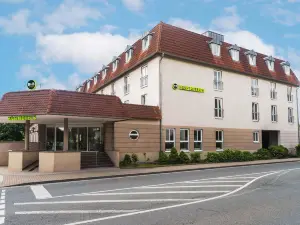 B&b Hotel 고타-Hbf