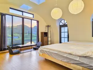 New Minato no Sato  6 minutes from Takataki Sta
