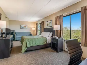 Quality Inn Portsmouth West End