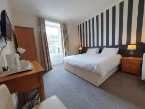 The Royal Hotel
