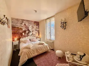 L'Orée des Rêves et des Mets