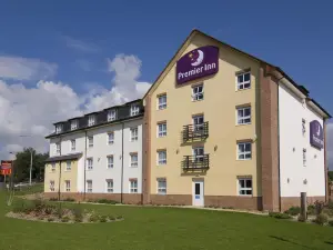 Premier Inn Llanelli Central East