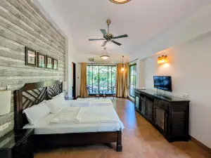 Forest Village Holiday Homes