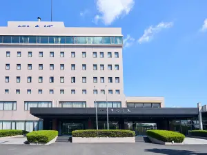 โรงแรม ซัซึเกียน