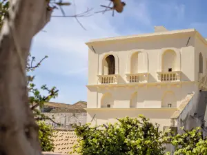 บาเดีย หน่วย อพาร์ท โรงแรม