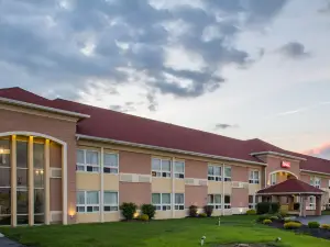 レッド ルーフ イン バタヴィア