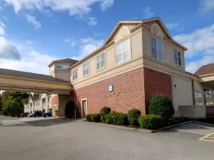 參議員溫泉飯店