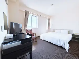 Uwajima Oriental Hotel