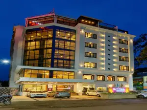 Regenta Place Raysons Kolhapur