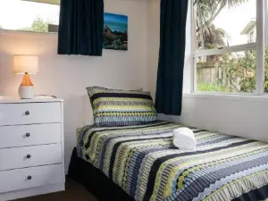 邁克法拉恩記憶酒店