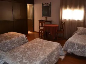 Hostal Pension la Ruta