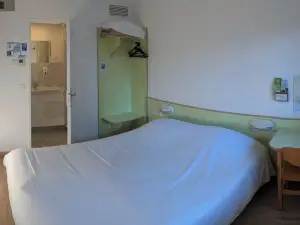 Fasthotel Well Inn Macon Sud - หนึ่งห้องที่ โรงแรม FH คอนฟอร์ต