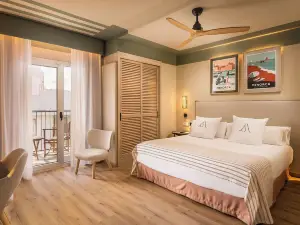 호텔 아르티엠 카프리