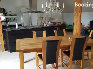 Skänninge Bed & Breakfast