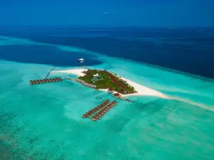 Dhigufaru Island Resort