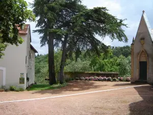 Domaine du Fontenay