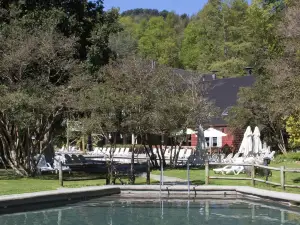 Hotel y Termas Huife