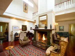 The Station House Daylesford