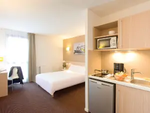Aparthotel Adagio Access le Havre les Docks