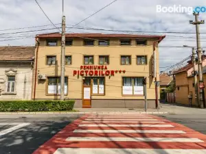 Pensiunea Pictorilor