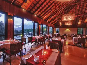 The Windflower Resort & Spa, Vythiri