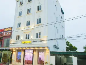 姑蘇海陽酒店